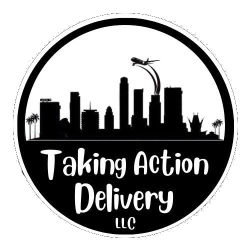 Taking Action Delivery